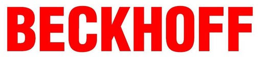 Beckhoff Logo Beckhoff Logo