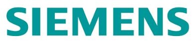 Siemens Logo Siemens Logo